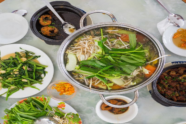 Paket Wisata Vietnam di Hanoi Halong Trang An  5 Hari 4 Malam - photo 29